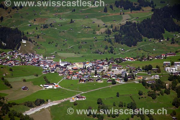 Breil / Brigels