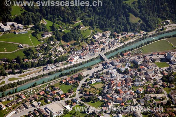 Ilanz