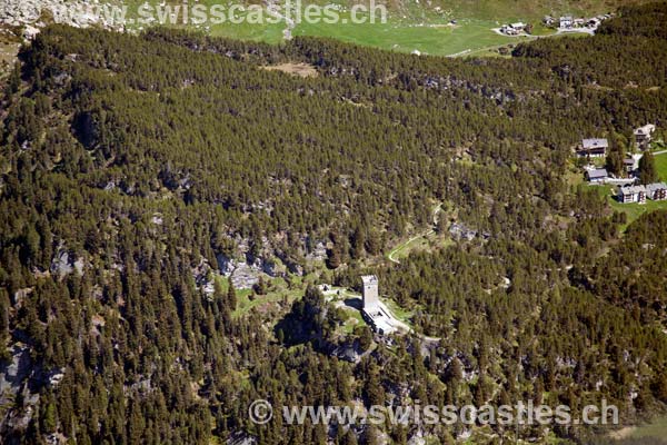 maloja