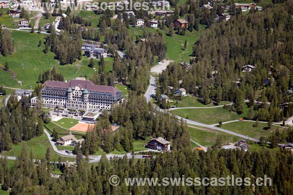 suvretta