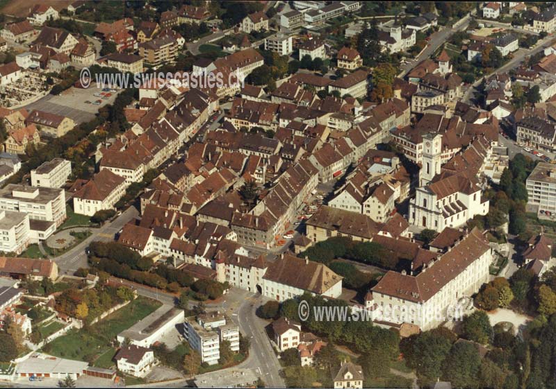 Delemont