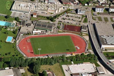 Delemont