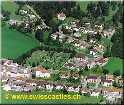 saignelegier