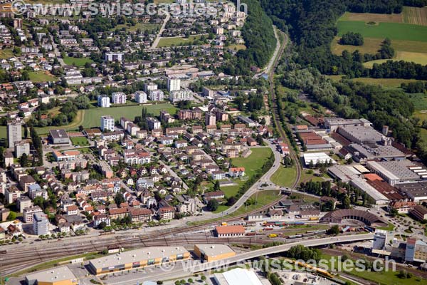 Delemont