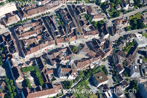 Delemont