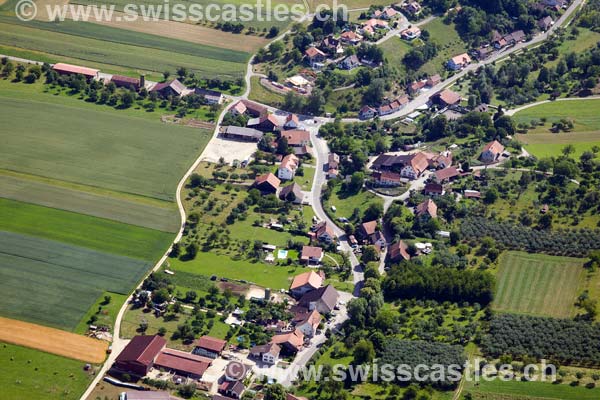 Fregiecourt