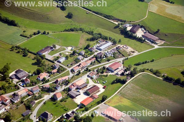 Grandfontaine