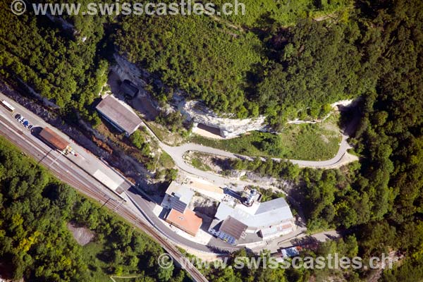 Ste Ursanne