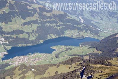 Lungern