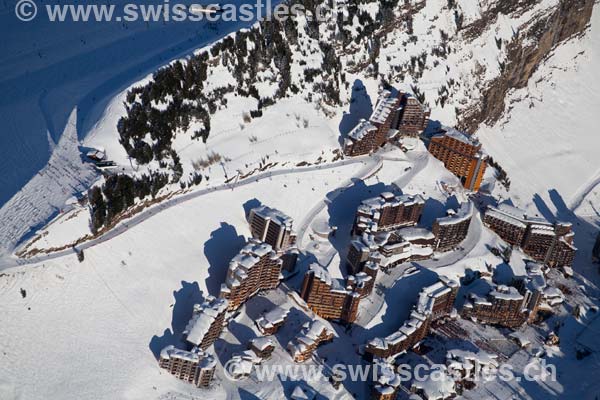 avoriaz