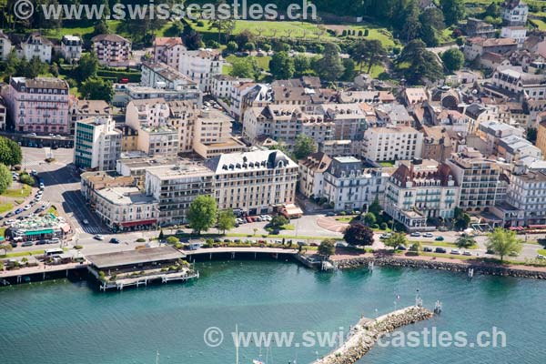 Evian