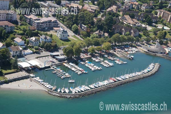 Evian