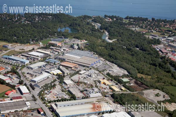 Thonon
