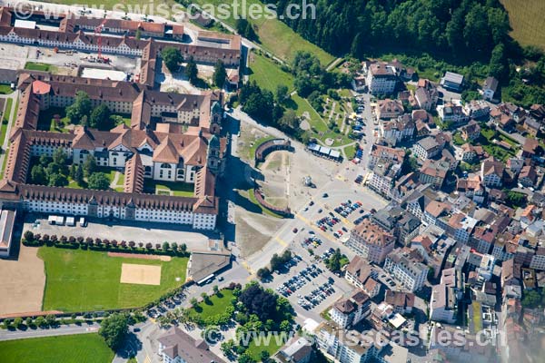 einsiedeln