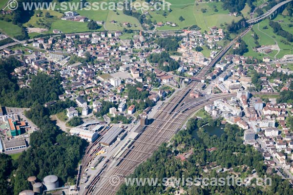 Goldau