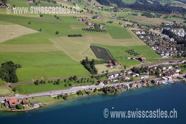Kussnacht am Rigi