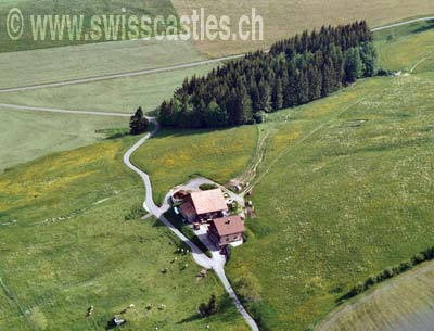 Vorderberg