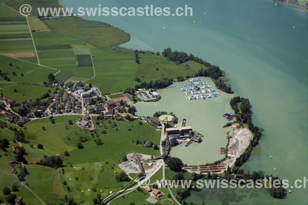 Wangen