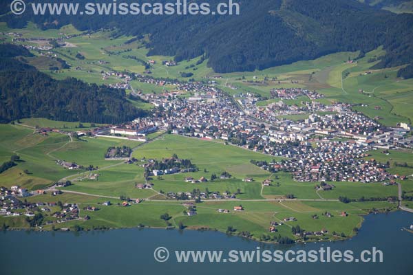 einsiedeln