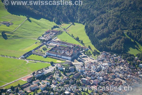 einsiedeln