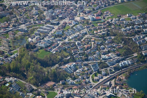 Wollerau