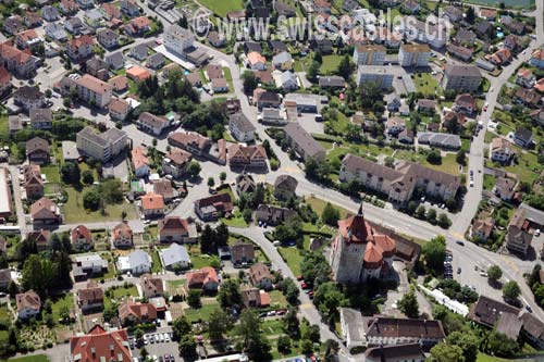 Niedergösgen