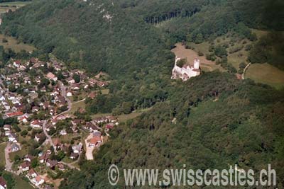 Oensingen