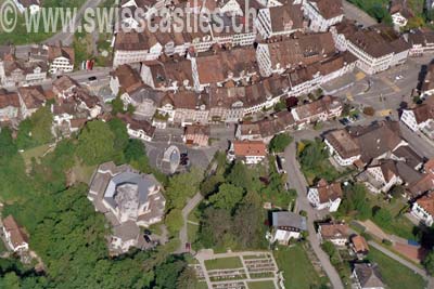 Lichtensteig