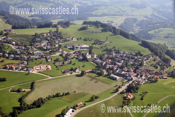 Oberhelfenschwil