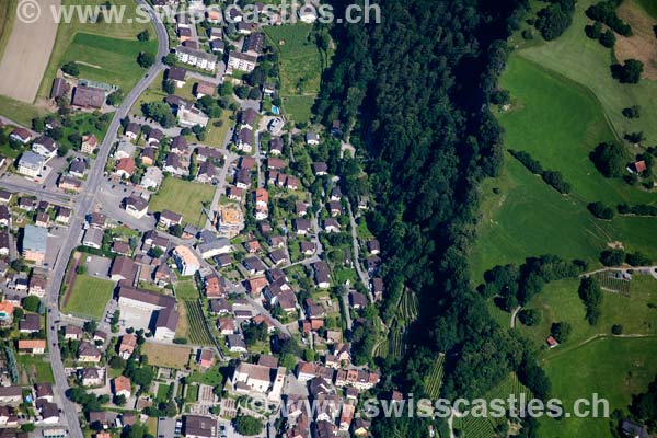 Sargans
