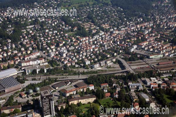 st gallen
