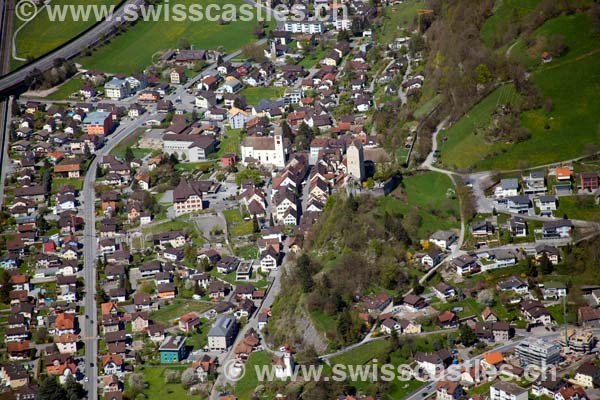 Sargans