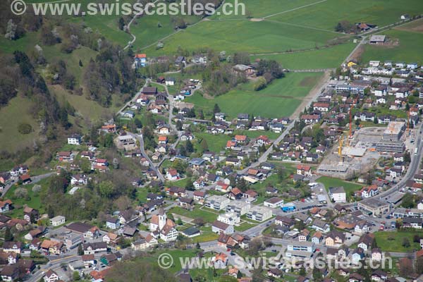 sevelen