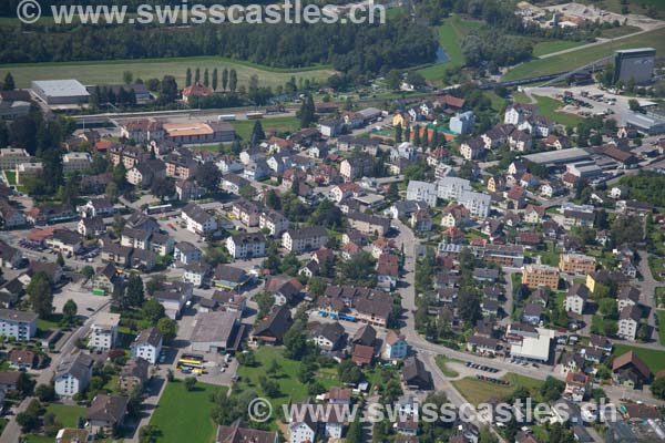 burglen