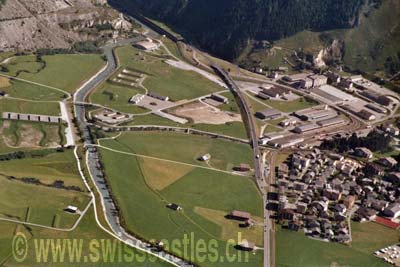 Andermatt