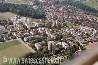 Hunenberg