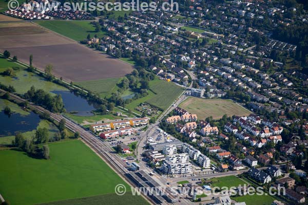 bonstetten