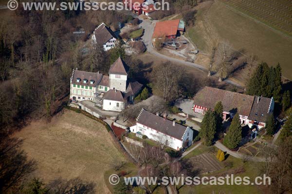 Ossingen