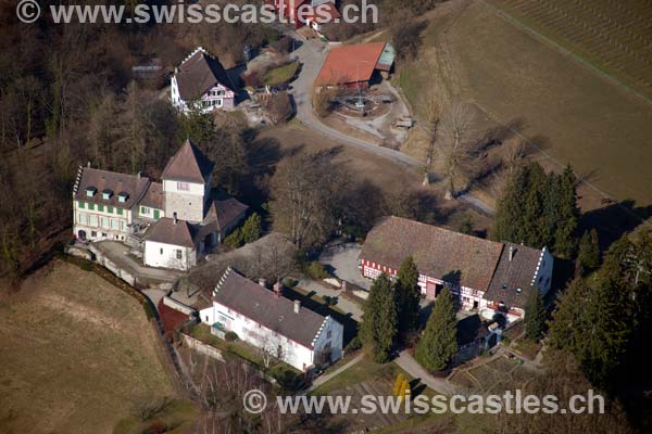 Ossingen