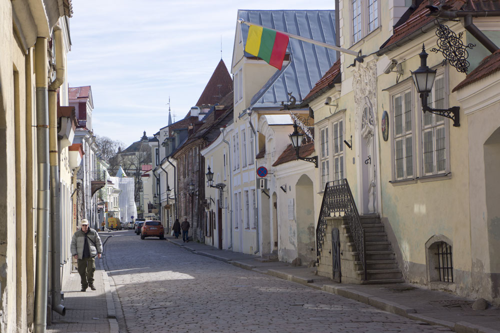 Tallinn