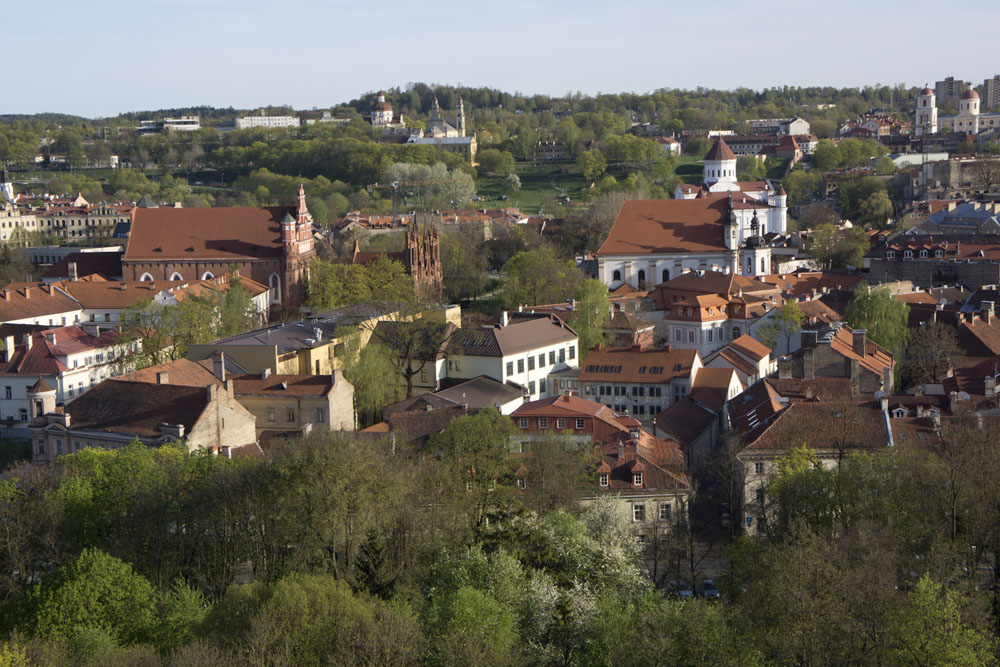 vilnius