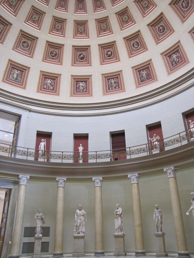 Berlin Altes Museum