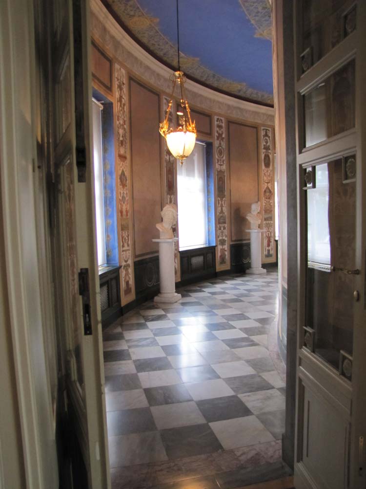 Berlin Marmor Palais