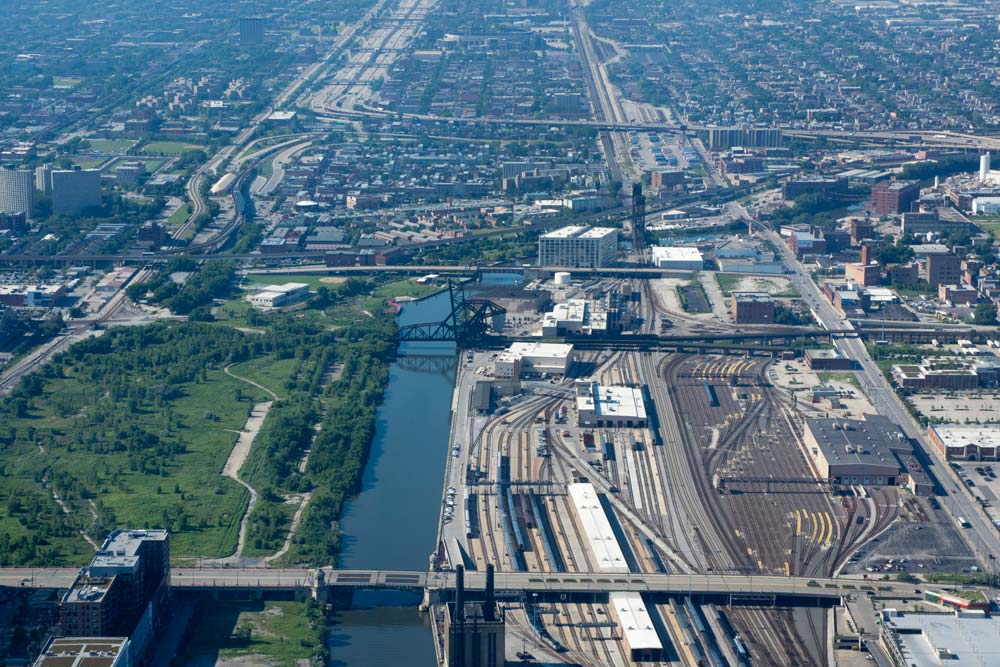 Chicago