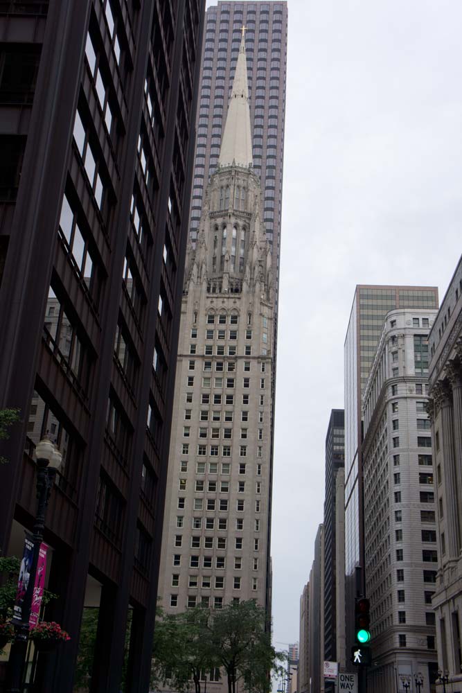 Chicago