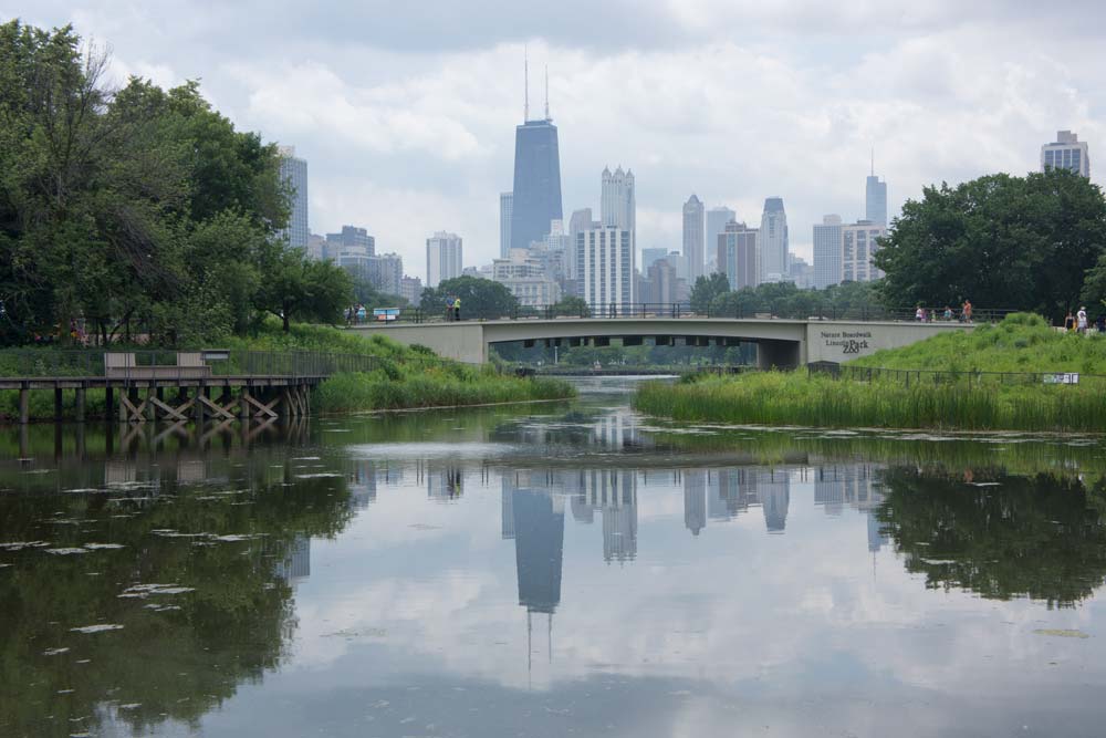 Chicago