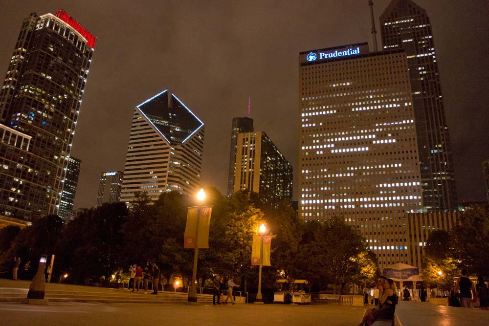 Chicago