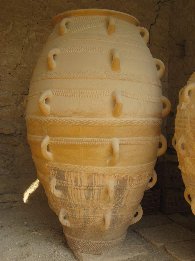 Cnossos 