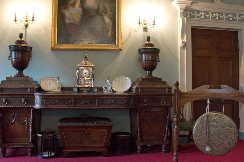 Culzean castle