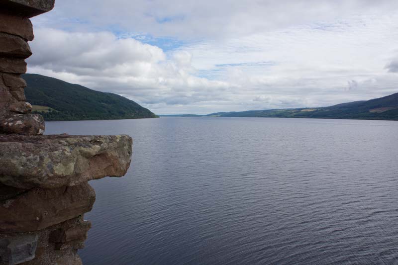 urquhart castle